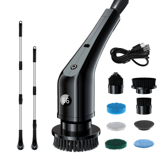 Eletric Cleaning Brush