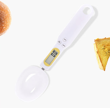 Electronic Measuring Spoon