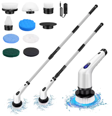 Eletric Cleaning Brush